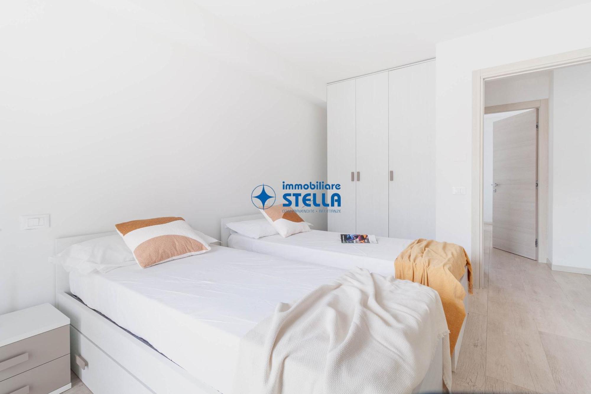 Condominio Trento Lido di Jesolo Exteriér fotografie