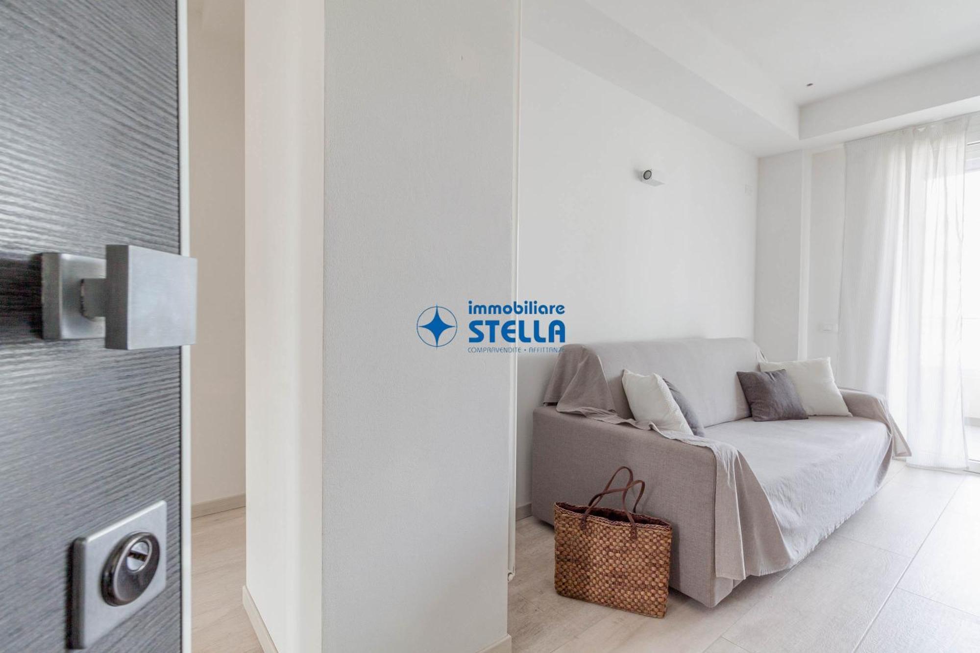 Condominio Trento Lido di Jesolo Exteriér fotografie