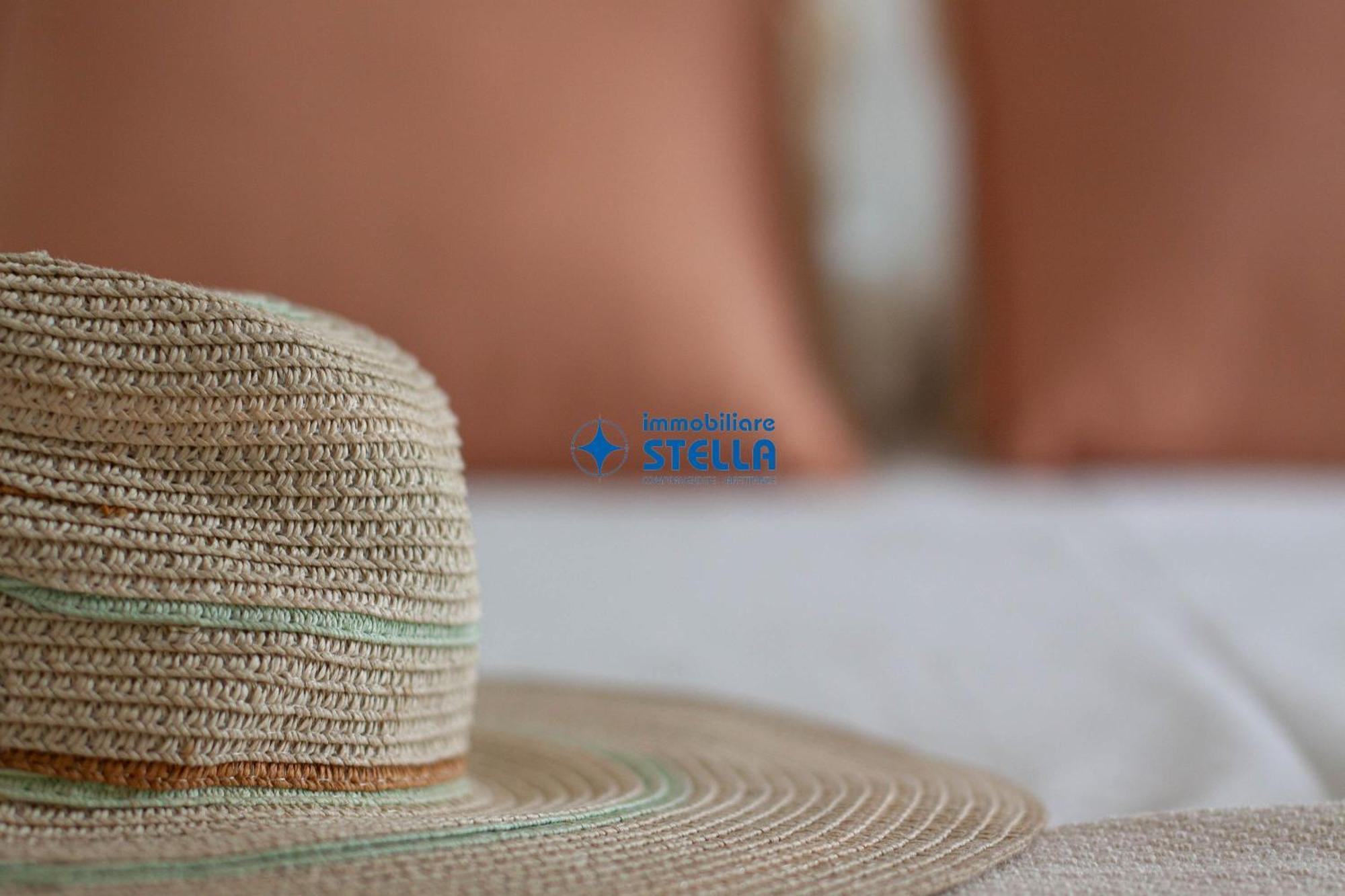 Condominio Trento Lido di Jesolo Exteriér fotografie